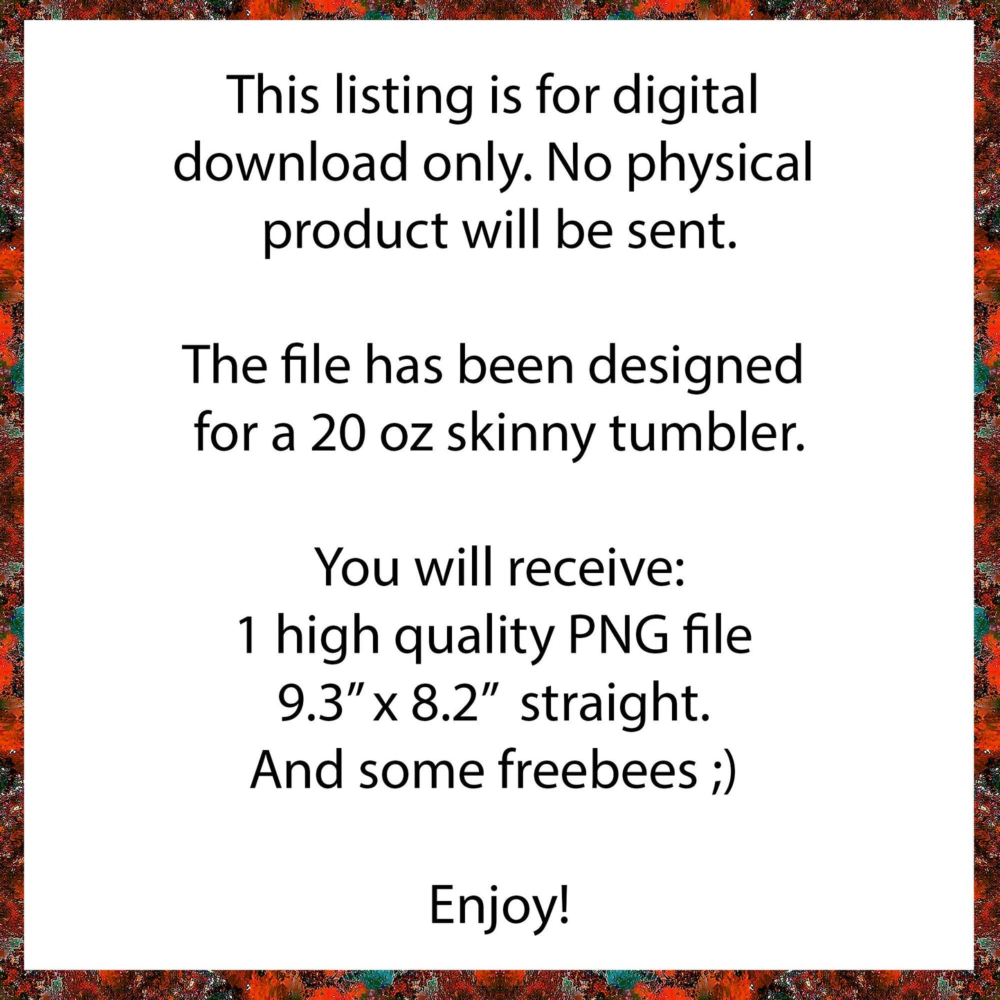 Gold Green Geode Tumbler Wrap Sublimation Design, 3D Agate PNG