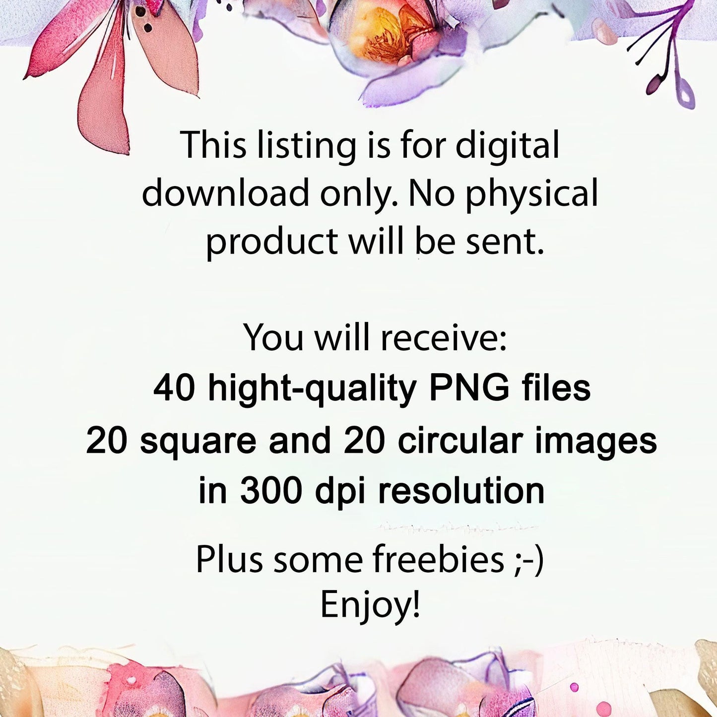 Animals Wind Spinner Sublimation Design Bundle, Download PNGs