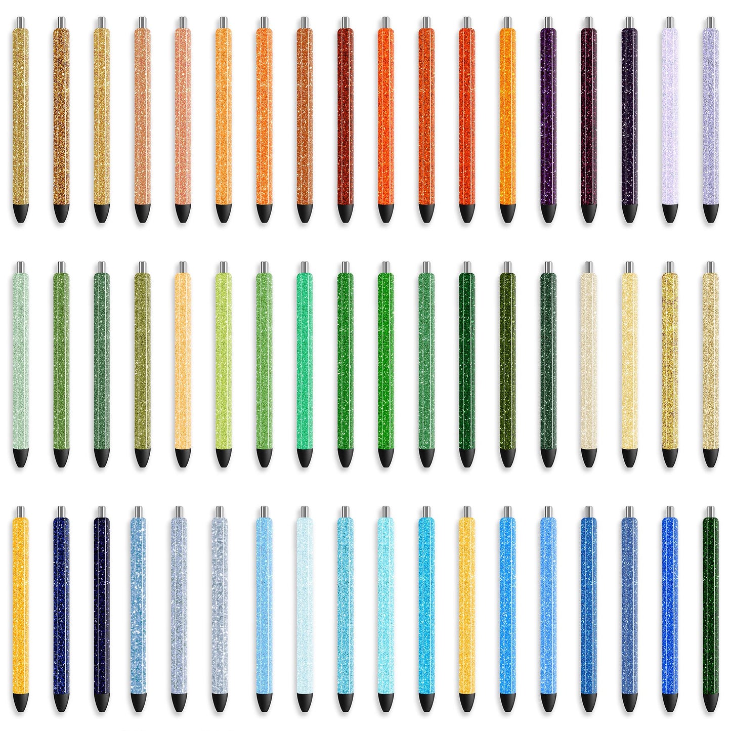 100 Glitter Seamless Patterns Mega-bundle, Glitter Textures & Backgrounds