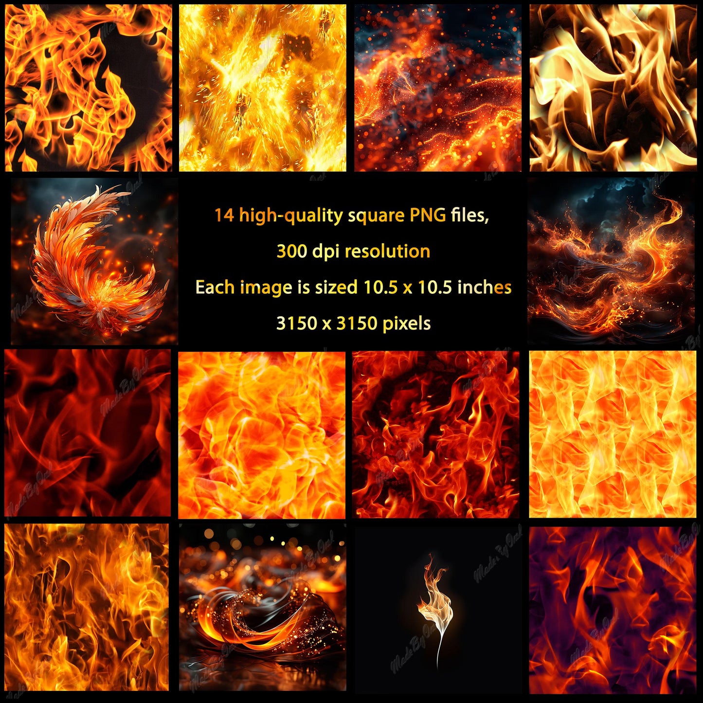 Fire Wind Spinner Bundle PNG, Wind Spinner Sublimation Designs, Windspinner PNG, Sublimation Designs Template, Digital Download