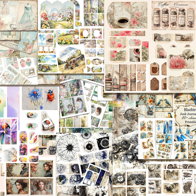 Junk Journal