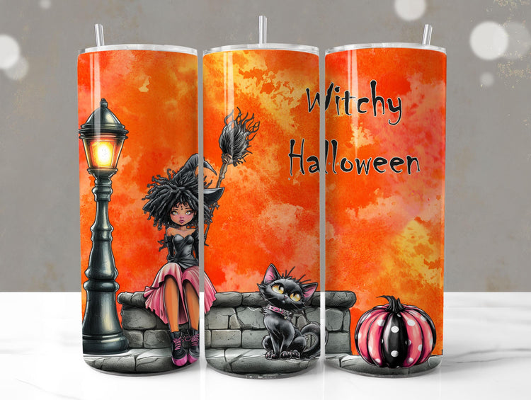20 oz Seasonal & Holiday Tumbler Wraps