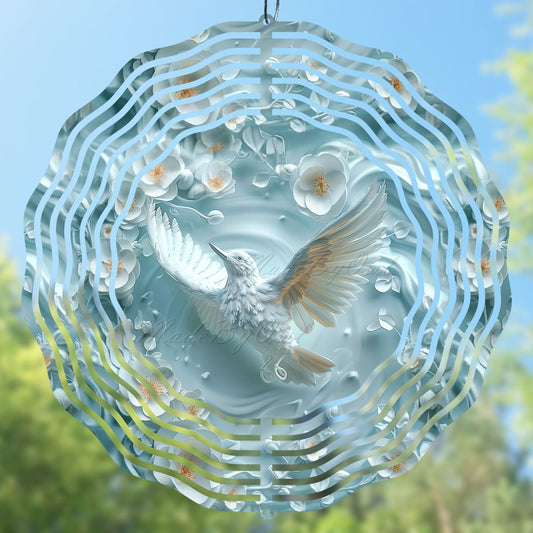 Wind Spinner Design