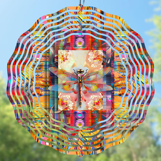 Trendy high-res dragonfly design by ByOwlStudio, suitable for various creative projects.  