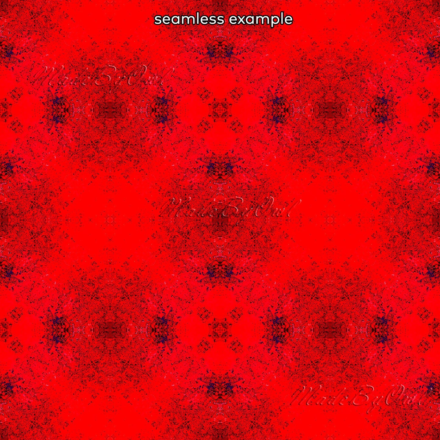 Kaleidoscope Backgrounds, Psychedelic Tileable Patterns Download