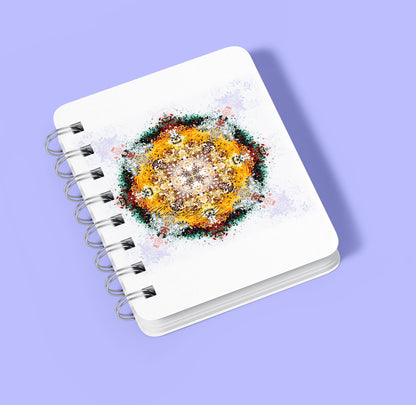 Kaleidoscope Backgrounds, Psychedelic Tileable Patterns Download