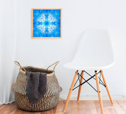 Kaleidoscope Backgrounds, Psychedelic Tileable Patterns Download