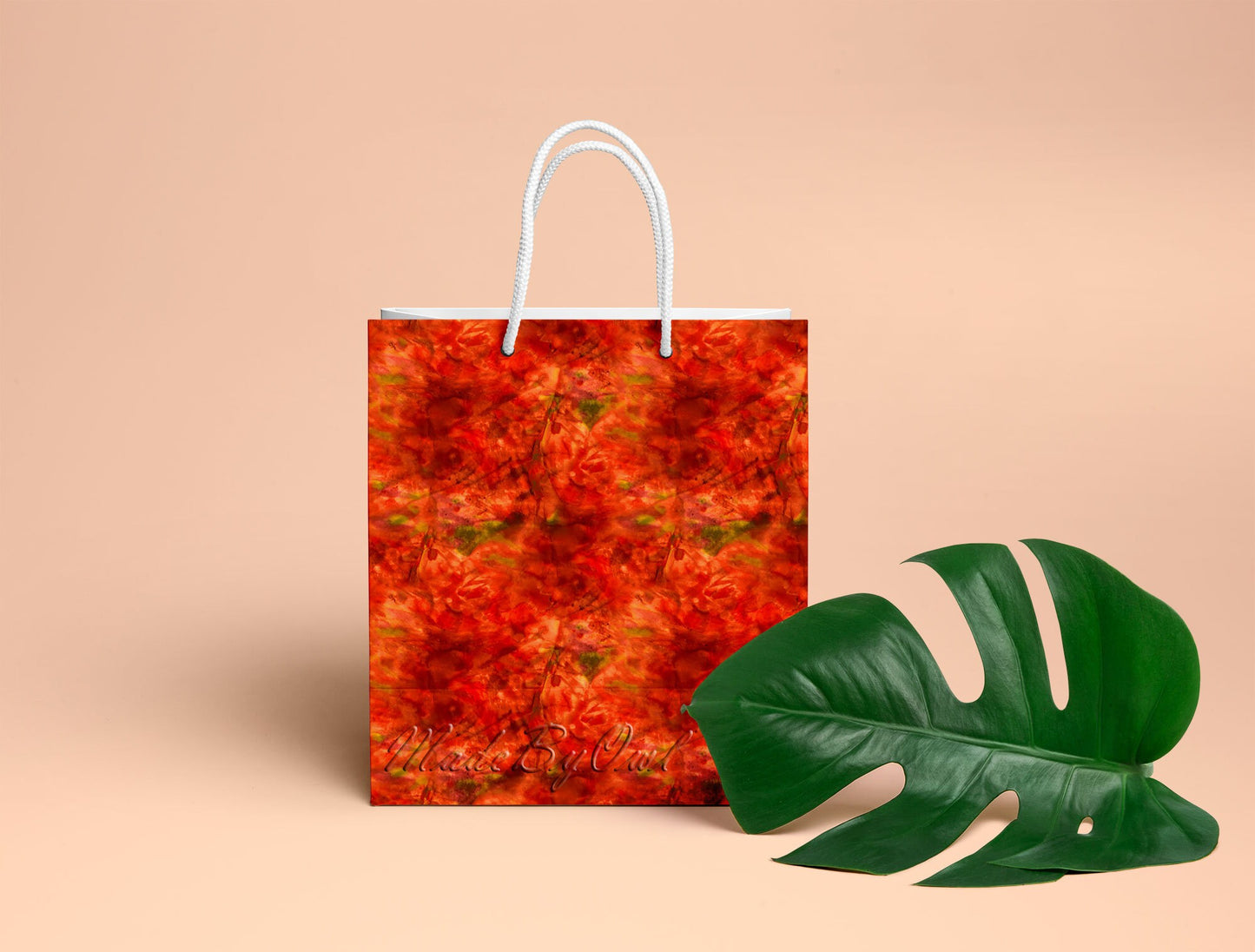 Neon Tie Dye Tileable Patterns, Colorful Backgrounds Digital Download