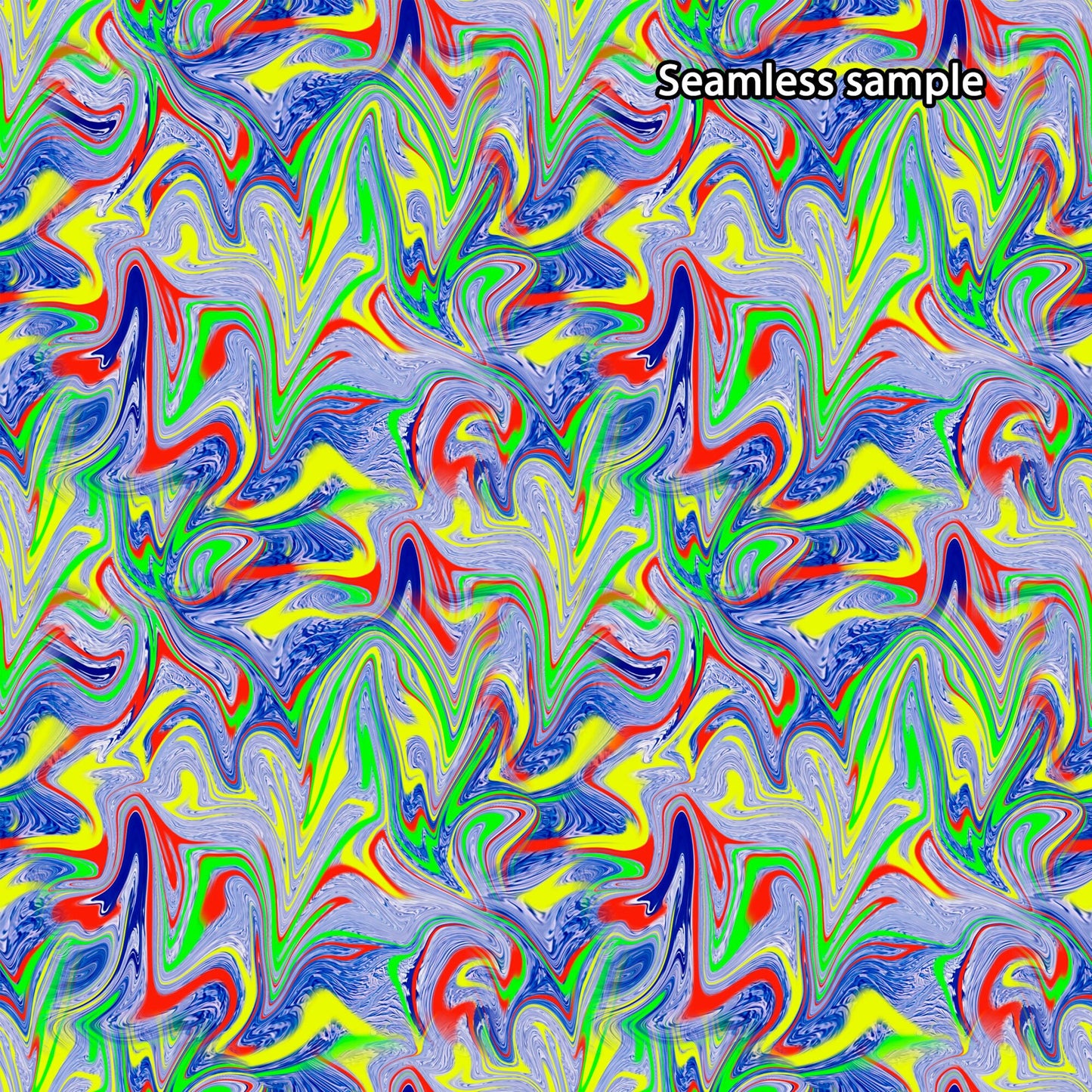 Liquid Marble Tileable Patterns, Abstract Backgrounds Digital Download