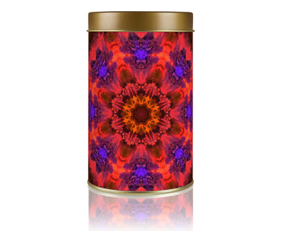 Neon Boho Backgrounds, Mandala Tileable Patterns, Sacred Geometry