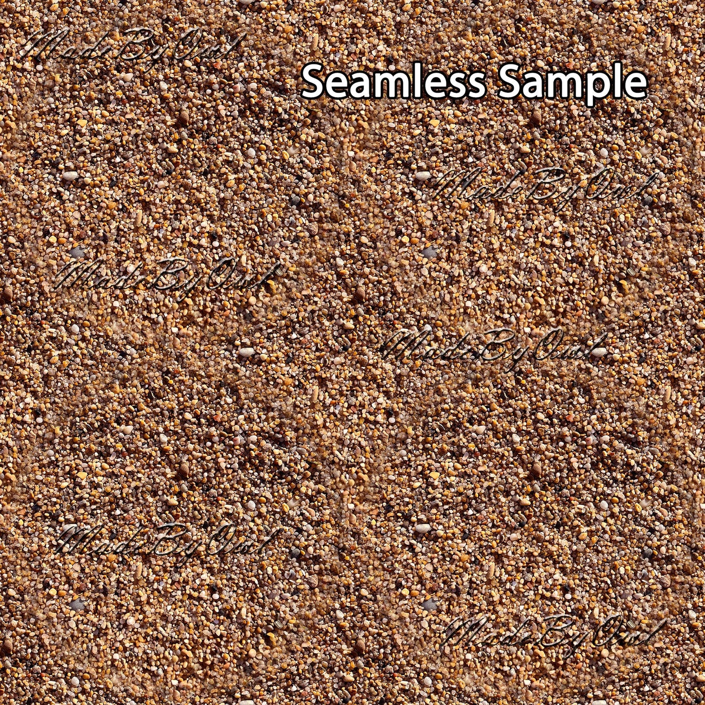 Stones and Pebbles Seamless Textures, Digital Backgrounds