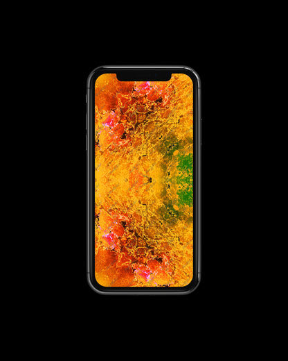 Kaleidoscope Backgrounds, Psychedelic Tileable Patterns Download