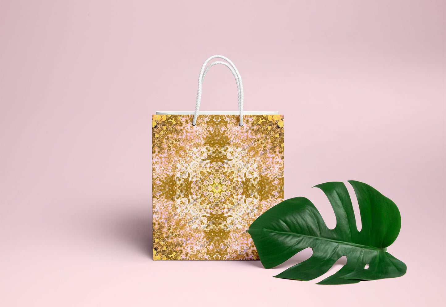 Kaleidoscope Backgrounds, Psychedelic Tileable Patterns Download