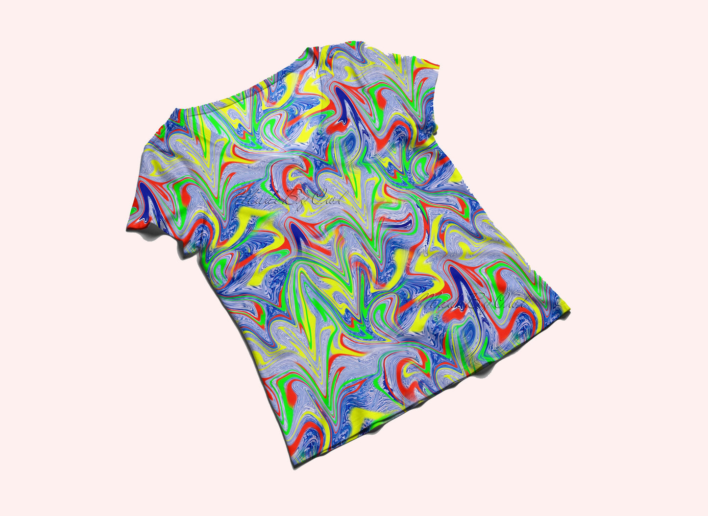 Liquid Marble Tileable Patterns, Abstract Backgrounds Digital Download