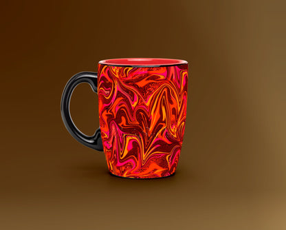 Liquid Marble Tileable Patterns, Abstract Backgrounds Digital Download