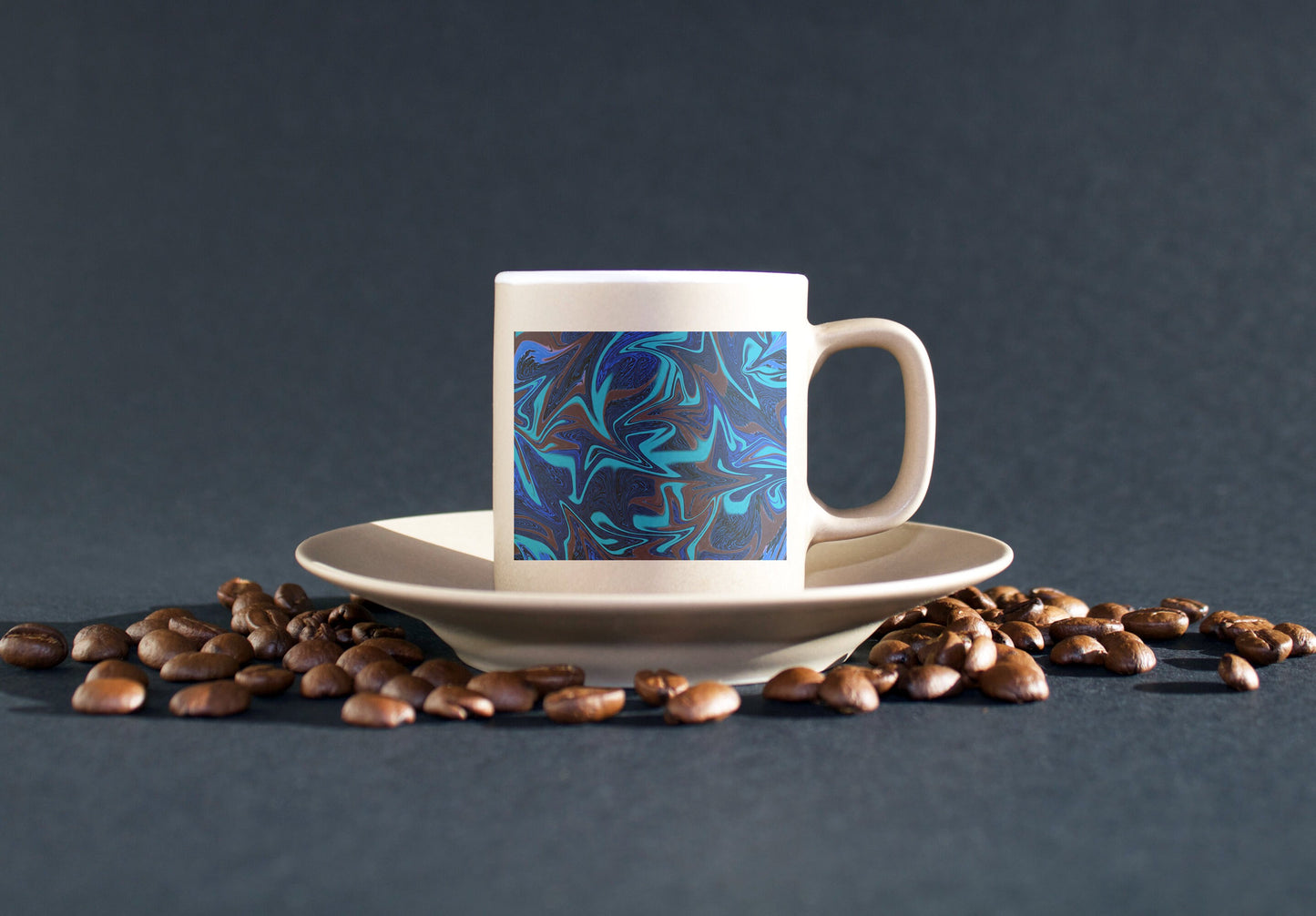 Liquid Marble Tileable Patterns, Abstract Backgrounds Digital Download