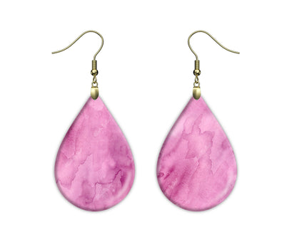 Purple Watercolor Background, Plum Purple Seamless Texture