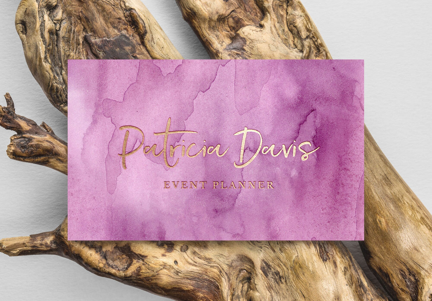 Purple Watercolor Background, Plum Purple Seamless Texture