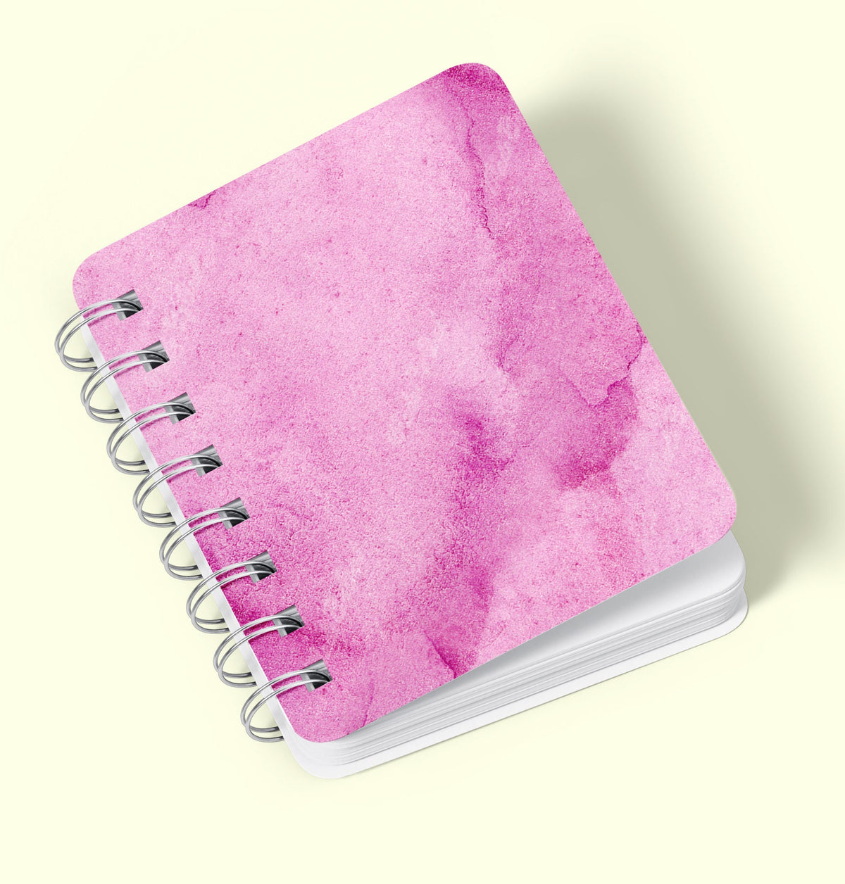 Mauve Watercolor Background, Seamless Texture