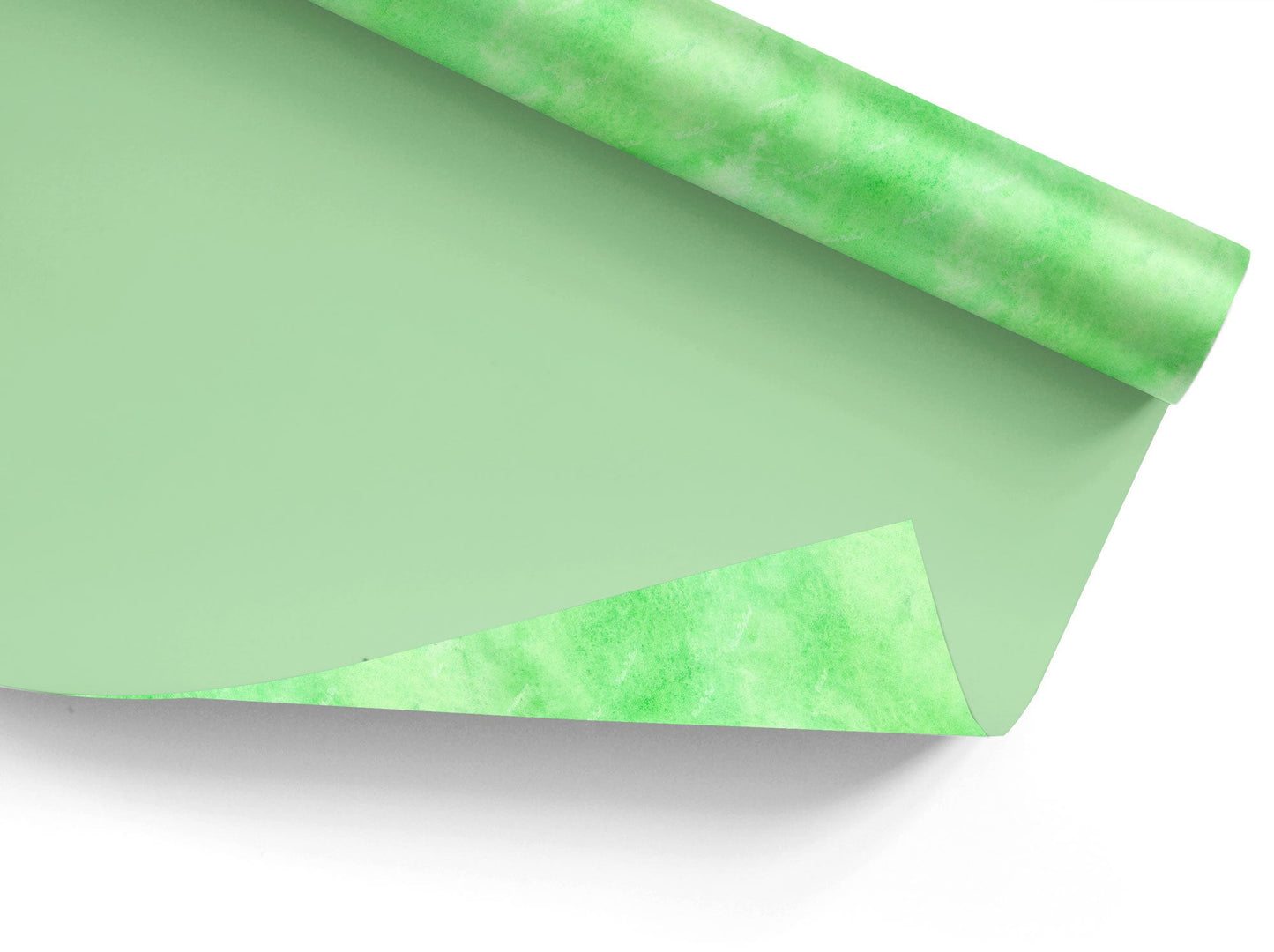 Lime Green Watercolor Background, Mint Green Seamless Texture