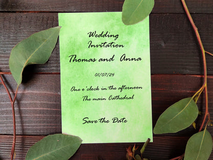 Lime Green Watercolor Background, Mint Green Seamless Texture