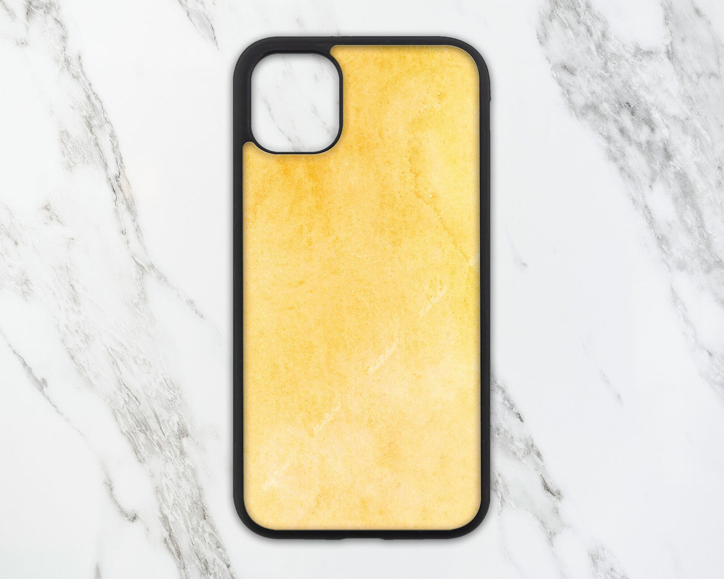 Abstract Yellow Watercolor Background, Watercolor Texture