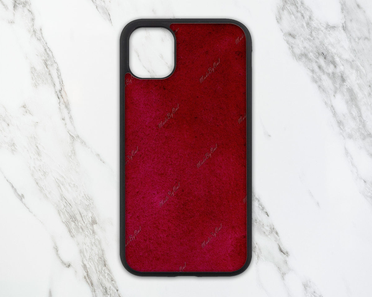 Burgundy Watercolor Background, Dark Red Digital Download