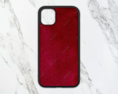 Burgundy Watercolor Background, Dark Red Digital Download