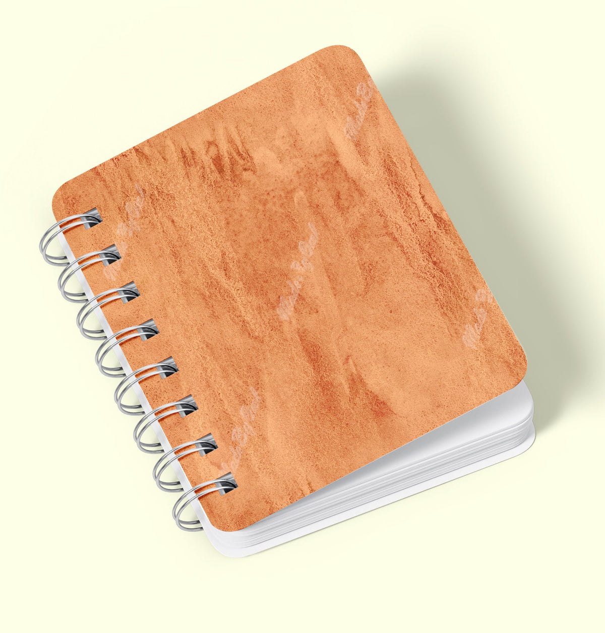 Brown Sepia Watercolor Background, Seamless Texture
