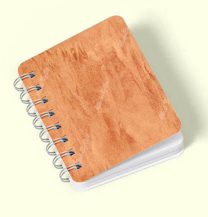 Brown Sepia Watercolor Background, Seamless Texture