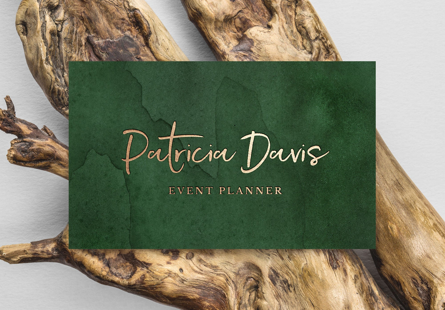 Dark Green Watercolor Background, Abstract Seamless Texture