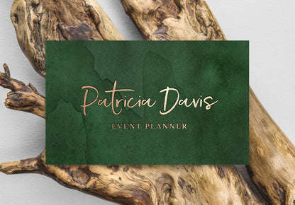 Dark Green Watercolor Background, Abstract Seamless Texture