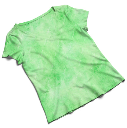 Lime Green Watercolor Background, Mint Green Seamless Texture