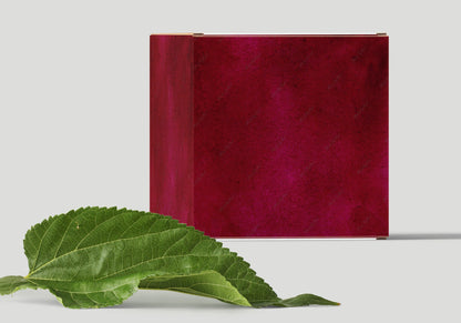 Burgundy Watercolor Background, Dark Red Digital Download