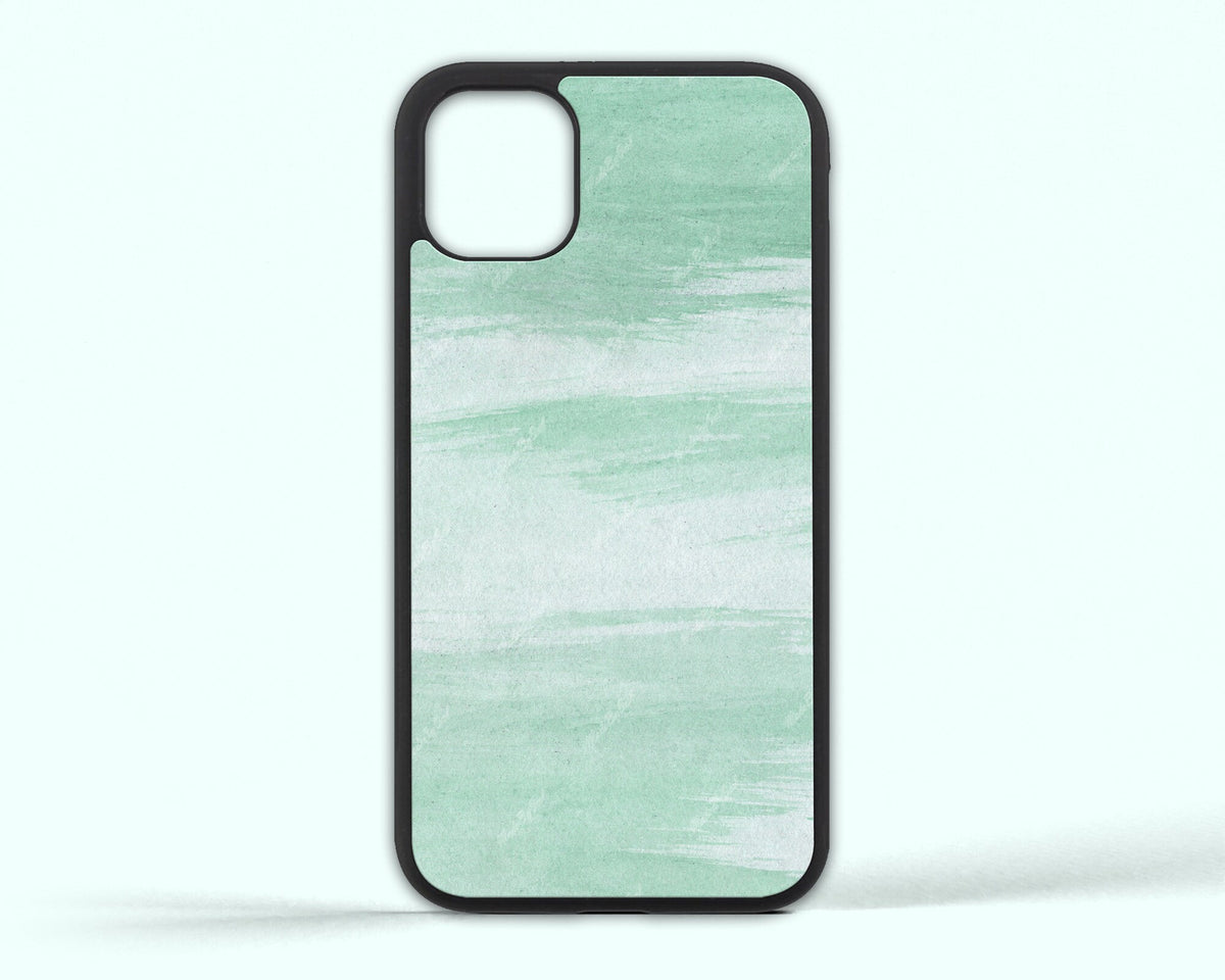 Mint Green Watercolor Background, Digital Download