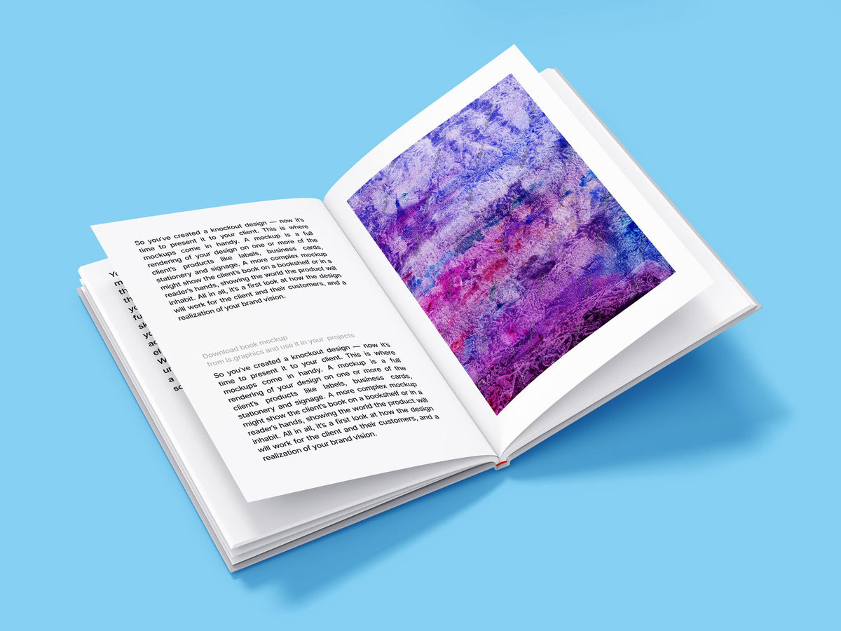 Purple and Pink Grunge Background, Distressed Texture