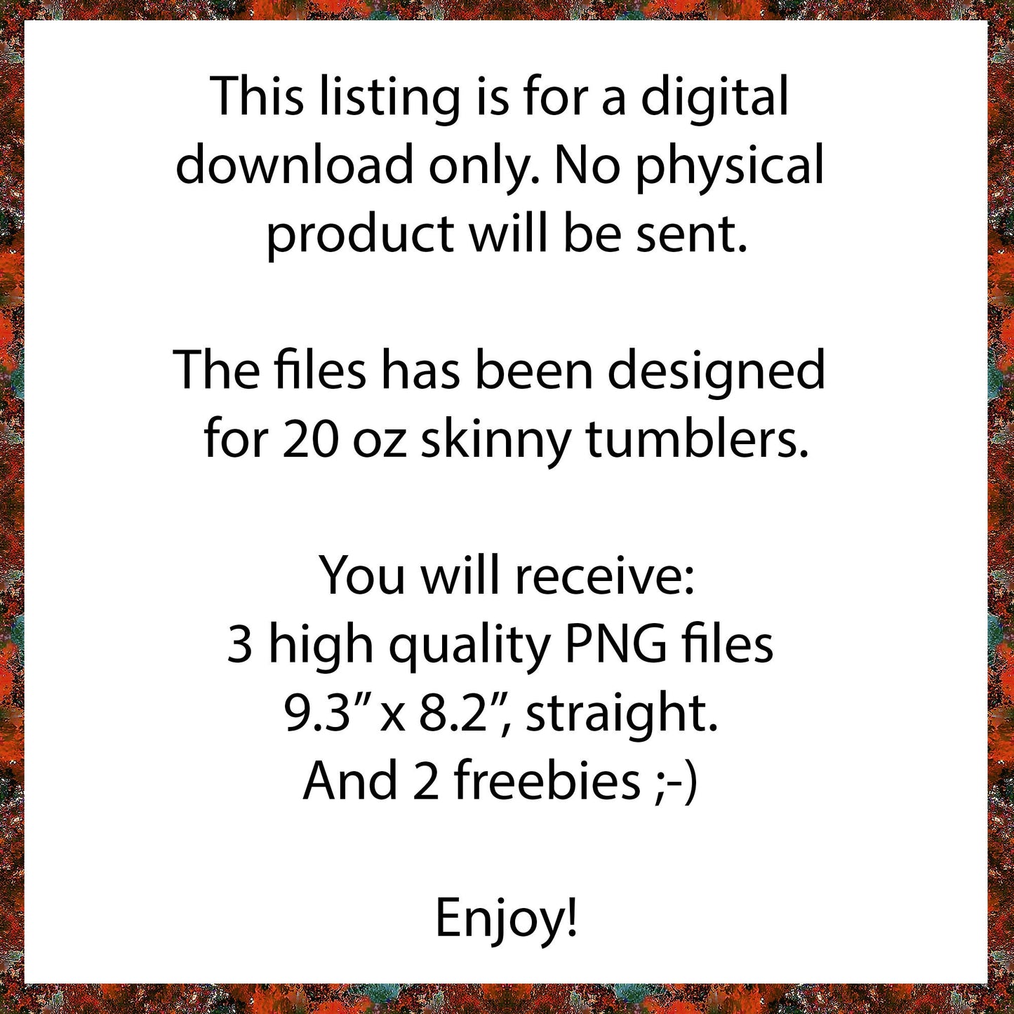 Lilac Glitter Tumbler Sublimation Designs – 3 Solid Color PNG Wraps