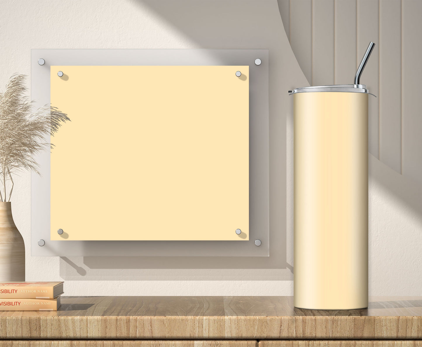 Pastel Tumbler Sublimation Designs – 3 PNG Wraps (20oz)