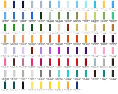 Glitter Pen Wraps Bundle – 100 Sublimation Designs Download