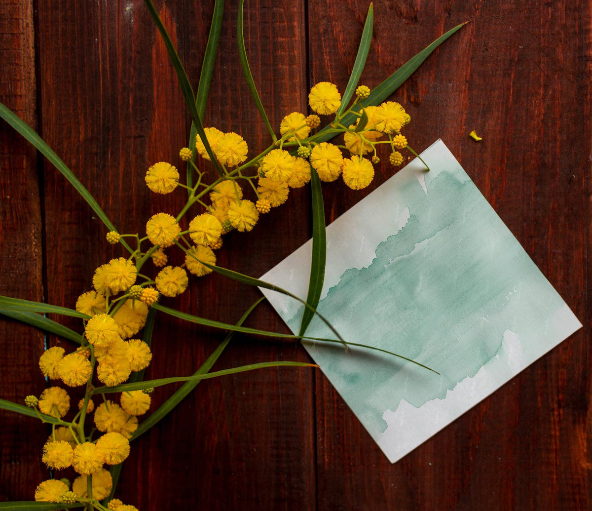 Sage Green Watercolor Background, Seamless Soft Wash Texture