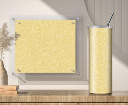 Pastel Glitter Tumbler Sublimation Designs – 3 Solid Color PNG Wraps