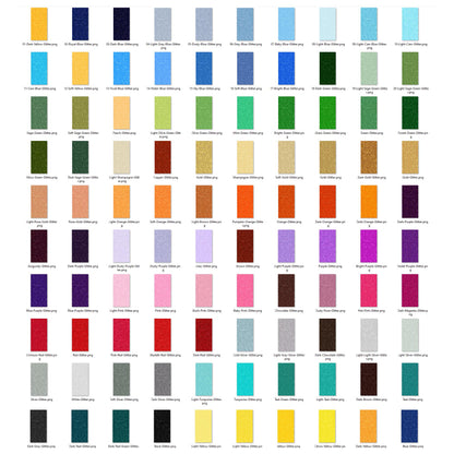 100 Glitter Seamless Patterns Mega-bundle, Glitter Textures & Backgrounds