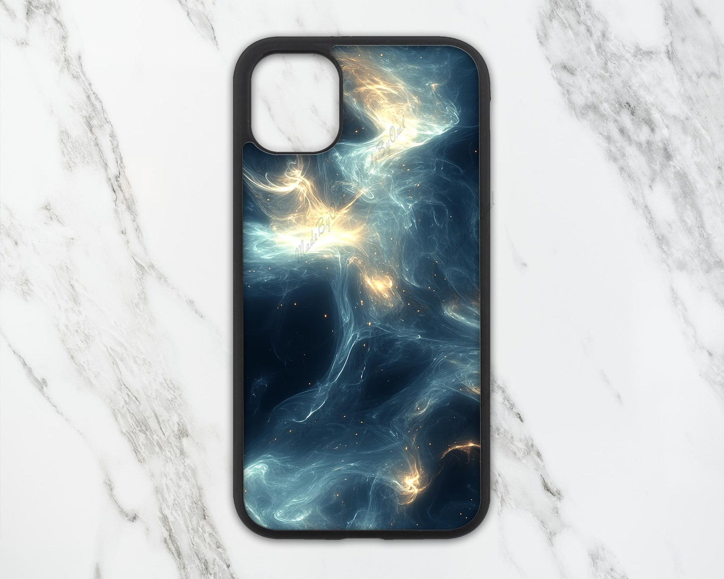 Colored Smoke Seamless Digital Paper Pack | Instant Download