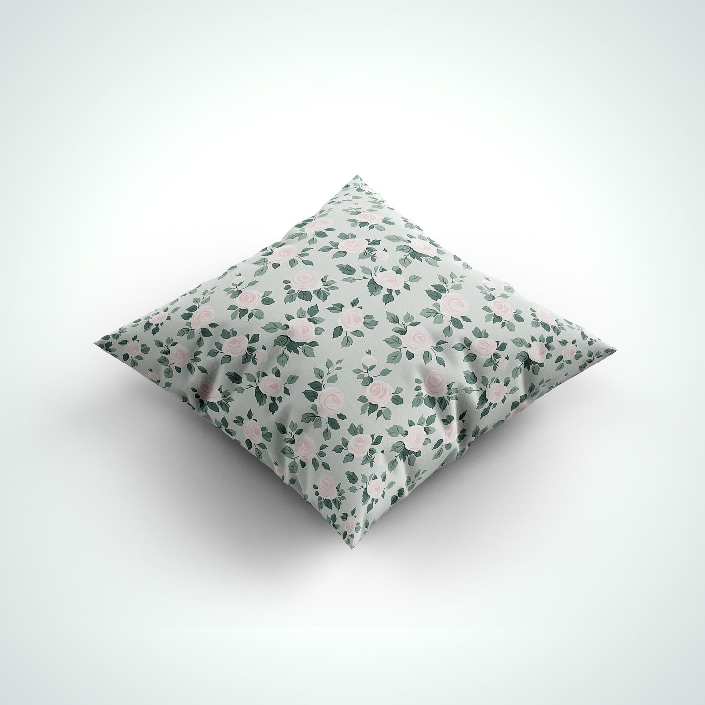 Grandmillennial Seamless Digital Paper Pack | Instant Download