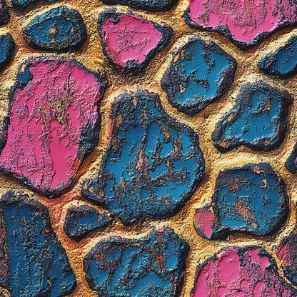 Cheetah Digital Paper Pack, Animal Print Pattern, Leopard Background